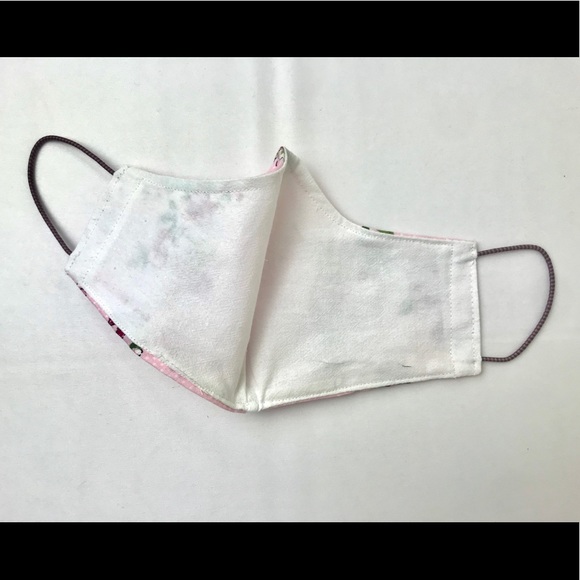 Fashion Washable Face Masks - Picture 3 of 3